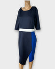 Luke Lovely Dress - 16