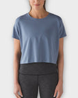 Lululemon Cropped Top - 8