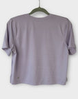 Lululemon Cropped Top - 8