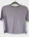 Lululemon Cropped Top - 8