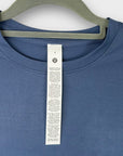 Lululemon Cropped Top - 8
