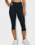 Lululemon Cropped Leggings - 10