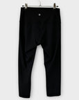 Lululemon Cropped Leggings - 10