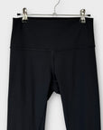 Lululemon Cropped Leggings - 10
