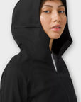 Lululemon Glyde Along Softshell Jacket - 8