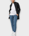 Lululemon Glyde Along Softshell Jacket - 8