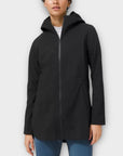 Lululemon Glyde Along Softshell Jacket - 8