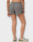 Lululemon Hotty Hot High-Rise Lined Shorts - 14/16