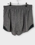 Lululemon Hotty Hot High-Rise Lined Shorts - 14/16