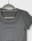 Lululemon Swiftly Tech Top - 8