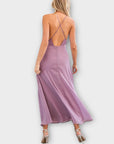 Lulus Maxi Dress - S