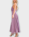 Lulus Maxi Dress - S