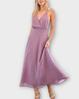 Lulus Maxi Dress - S