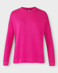 ME + EM Cashmere Knit Jumper - 8/10