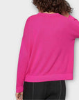 ME + EM Cashmere Knit Jumper - 8/10