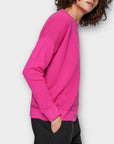 ME + EM Cashmere Knit Jumper - 8/10