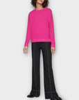 ME + EM Cashmere Knit Jumper - 8/10