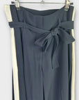 ME + EM Side Stripe Trousers - 10