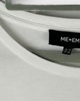 ME + EM Long Sleeve Jewel Detail Top - 10