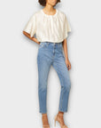 MSCH Copenhagen Blouse - S
