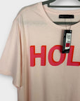M&S Cotton Hola Straight Fit Cotton T-Shirt - 18