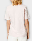 M&S Cotton Hola Straight Fit Cotton T-Shirt - 18