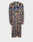 M&S Floral Dress - 8
