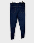 M&S Ivy Skinny Mid Rise Jeans - 10 (Long)
