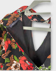 M&S Limited Edition Floral Dress - 12