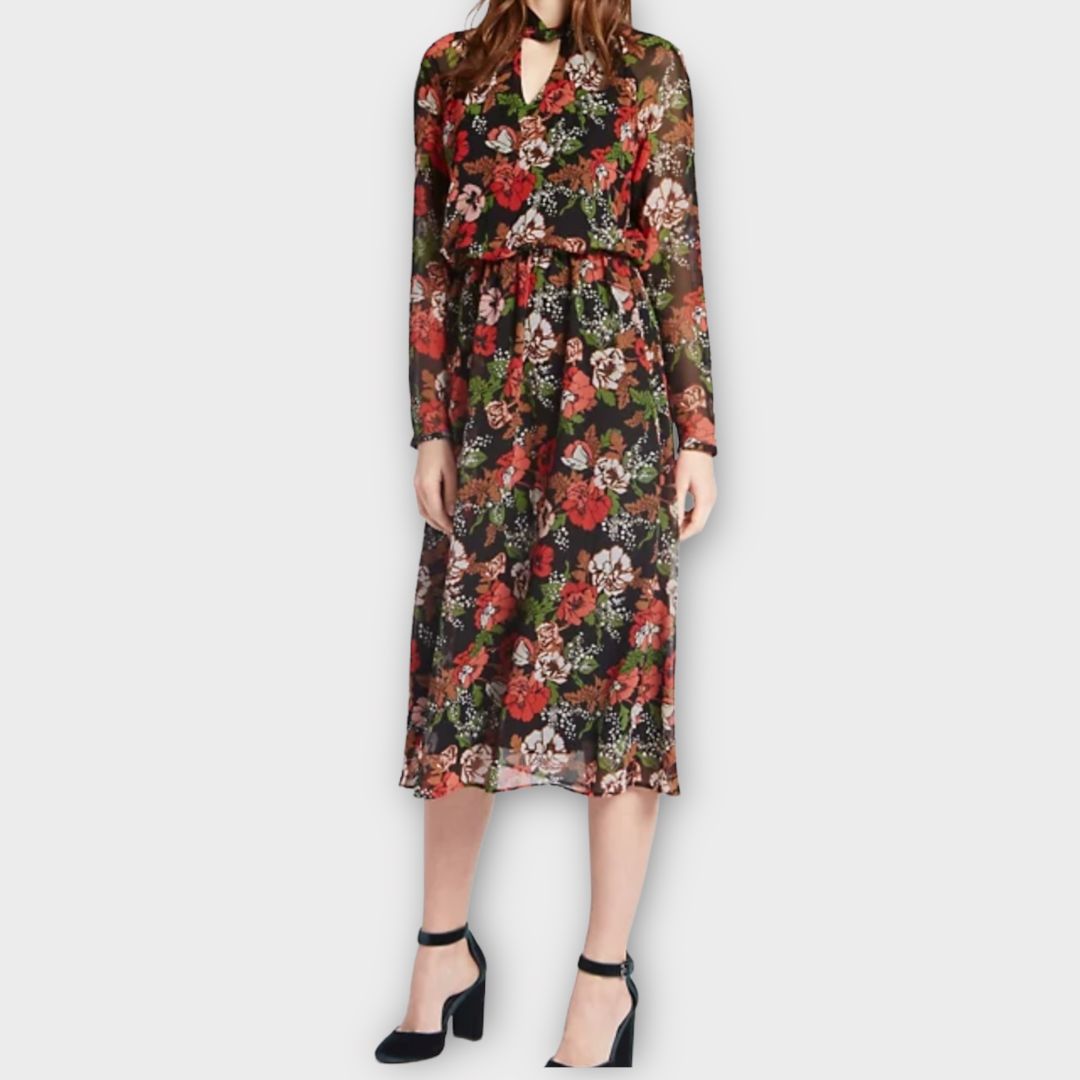 M&s limited edition dress store