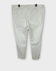 M&S Magic Shaping Straight Leg Jeans - 18