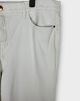 M&S Magic Shaping Straight Leg Jeans - 18