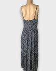 M&S Maxi Dress - 10