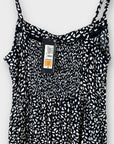 M&S Maxi Dress - 10