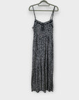 M&S Maxi Dress - 10