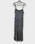 M&S Maxi Dress - 10