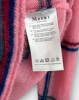 Maerz Mohair Wool Blend Jumper - S