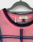 Maerz Mohair Wool Blend Jumper - S
