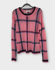 Maerz Mohair Wool Blend Jumper - S