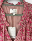 Maison123 Myrtie Floral Maxi Dress - 16