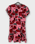 Maisy Boutique Floral Dress - 14