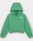 Maje Hooded Sweatshirt - 8