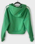Maje Hooded Sweatshirt - 8