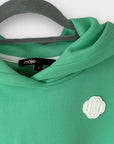 Maje Hooded Sweatshirt - 8