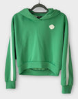 Maje Hooded Sweatshirt - 8