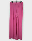 Maje Pestale Wide Leg Trousers - 10