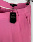 Maje Pestale Wide Leg Trousers - 10