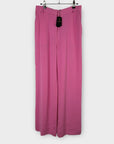 Maje Pestale Wide Leg Trousers - 10