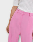 Maje Pestale Wide Leg Trousers - 10