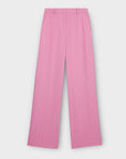 Maje Pestale Wide Leg Trousers - 10